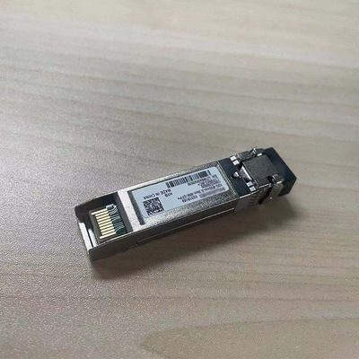 0.5KM 1.25G SFPトランシーバーモジュール 9dB 消滅比 ESFP-GE-SX-MM850
