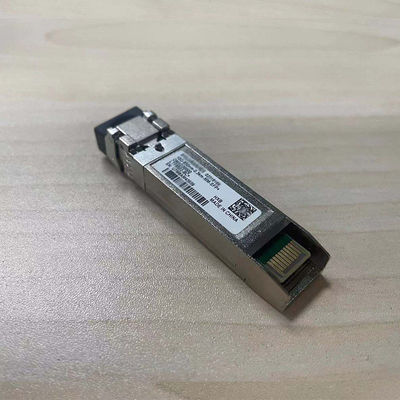0.5KM 1.25G SFPトランシーバーモジュール 9dB 消滅比 ESFP-GE-SX-MM850