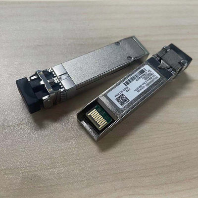 0.5KM 1.25G SFPトランシーバーモジュール 9dB 消滅比 ESFP-GE-SX-MM850