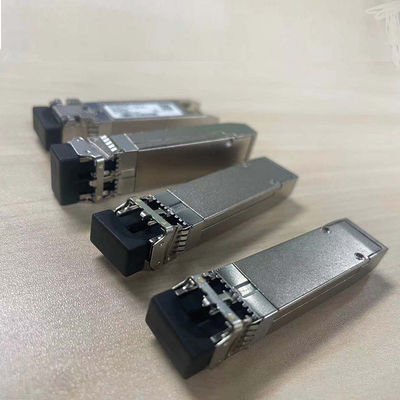 1.25G 1310nm マルチモード Sfp トランシーバー 10km マルチモードファイバー Sfp
