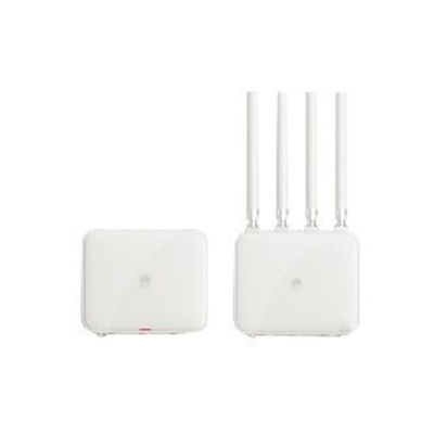 AirEngine 6760R-51 アウトドアWiFi アクセスポイント 6760-X1 &amp; 6760-X1E