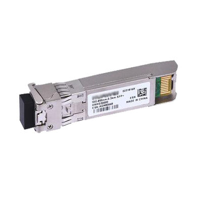 HW 1.25G SFP 1310nm 10Km マルチモードファイバーモジュール 3.0dB SFPモジュール