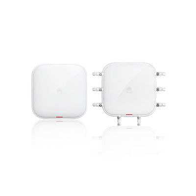 AirEngine6760-X1 Wifi 6 AP 10.75Gbit/S Wifi 6 アクセスポイント
