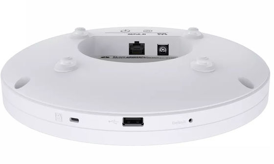 デュアルバンド 2.4GHz 5GHz WiFi アクセスポイント 1775Mbps Ai R-Engine5761-11