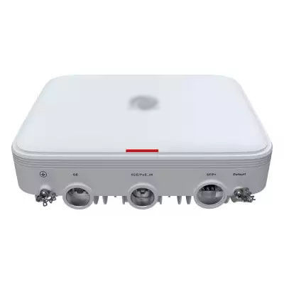 PoE 屋外WiFi アクセス ポイント 6760R-51E 外部アンテナ付き Wifi 6 アクセス ポイント