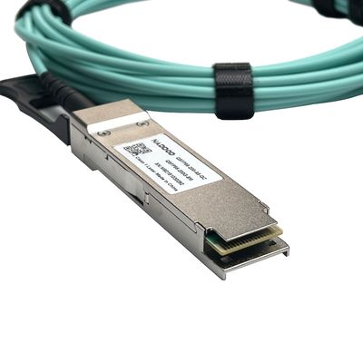 5M 3M アクティブ・オプティカルケーブル モジュール QSFP56-200-A5-GC H3C
