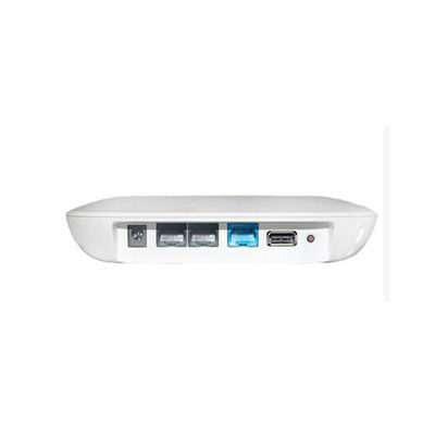 IP41 コンソールポート アクセス ポイント WIFI 6 H3C EWP-WA6320-D-FIT