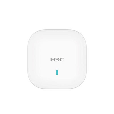IP41 コンソールポート アクセス ポイント WIFI 6 H3C EWP-WA6320-D-FIT
