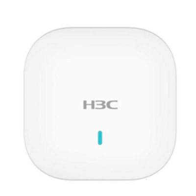 IP41 コンソールポート アクセス ポイント WIFI 6 H3C EWP-WA6320-D-FIT