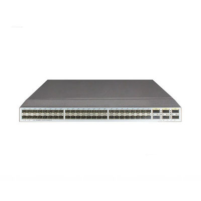 CE6865E-48S8CQ-B 48ポート 25G SFP28 と 8ポート 100G QSFP28 スイッチ 製品 状態 ストック
