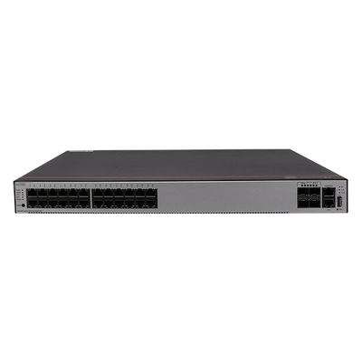箱 24 x 10/100/1000BASE-Tポート 100% オリジナル スイッチ S5735-S24T4X