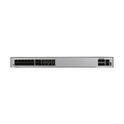 箱 24 x 10/100/1000BASE-Tポート 100% オリジナル スイッチ S5735-S24T4X