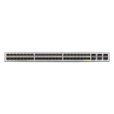 48 10GEダウンリンクと40 GE/100 GEアップリンクポート POE スイッチ s6720 急速データ転送
