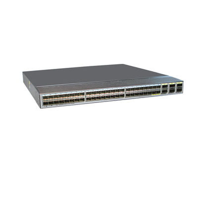 48 10GEダウンリンクと40 GE/100 GEアップリンクポート POE スイッチ s6720 急速データ転送
