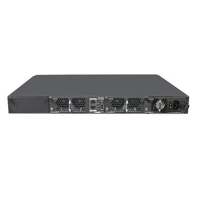 48 10GEダウンリンクと40 GE/100 GEアップリンクポート POE スイッチ s6720 急速データ転送