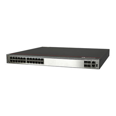 24 ポート H W CloudEngine s5731-s24t4x 10/100/1000Base-T イーサネット ネットワーク アクセス スイッチ