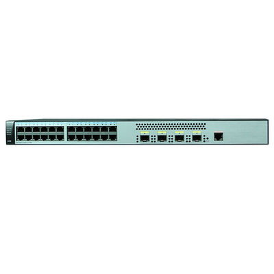 24 ポート H W CloudEngine s5731-s24t4x 10/100/1000Base-T イーサネット ネットワーク アクセス スイッチ