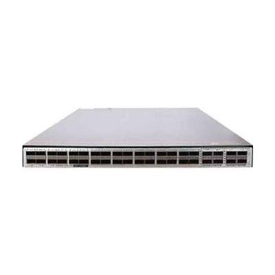機能 スタック可能なデータセンターストレージスイッチ HuaWeii CE8861 CE8851 8851-32CQ8DQ-P