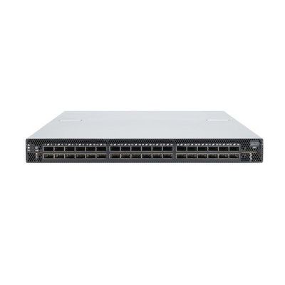 メラノックス MSB7800-ES2F 36ポート 36xEDR 100Gb/s インフィニバンド スマート スイッチ