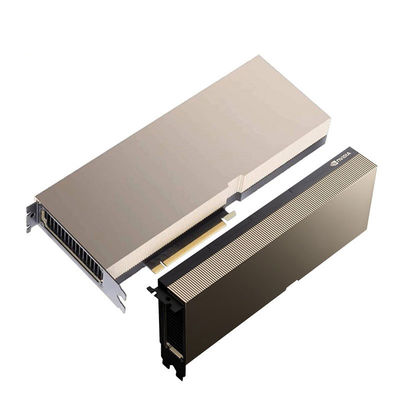 CUDA Cores 6912 ビデオグラフィックカード 2NS AI と HPC ディープラーニング