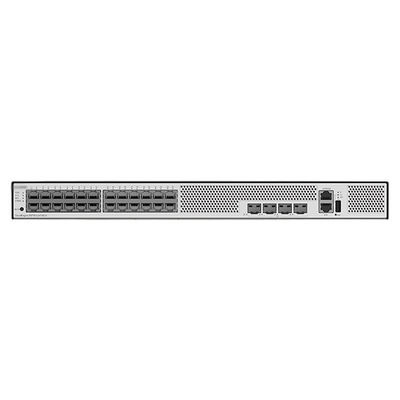 S5735-L24T4S-A1 24*10/100/1000BASE-Tポート 4*GE SFPポート AC電源 IPルーティング OSPFv3