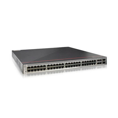 コンペティティブ ブラック S5732-H48UM2CC 多速3層コアスイッチ 1U シャーシ高さ