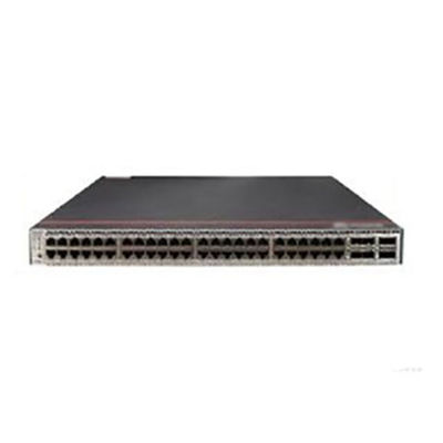 コンペティティブ ブラック S5732-H48UM2CC 多速3層コアスイッチ 1U シャーシ高さ