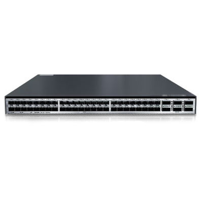 ストック48ポート ギガビットスイッチ S6730-H48X6C 1U シャーシの高さネットワーク オプティカルスイッチ