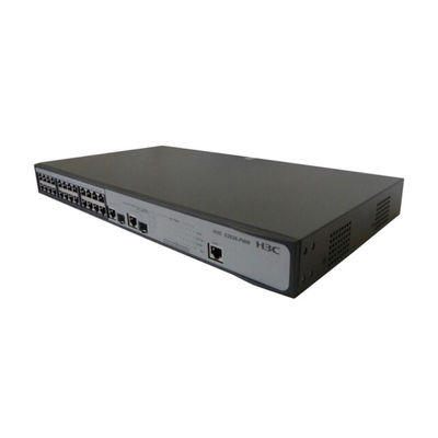 H3C S5500V3-54S-SI 48GE 6SFP Plus ネットワーク L3 スイッチでネットワークパフォーマンスを向上させる
