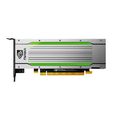 16GB GDDR6 GPU カード 14 ナノメートル 64 ビット グラフィック カード ゲーム用