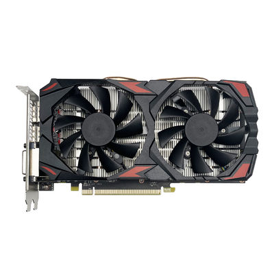 8GB 256bit GPU グラフィックカード サファイア RX580 RX590 Gpu ゲームPC用