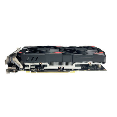 8GB 256bit GPU グラフィックカード サファイア RX580 RX590 Gpu ゲームPC用