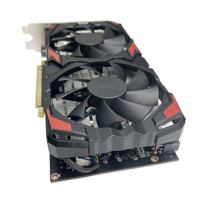 8GB 256bit GPU グラフィックカード サファイア RX580 RX590 Gpu ゲームPC用