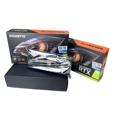 8GB DDR5 グラフィックカード ラデオン RX580 RX6800xt RX6700xt RX6600xt