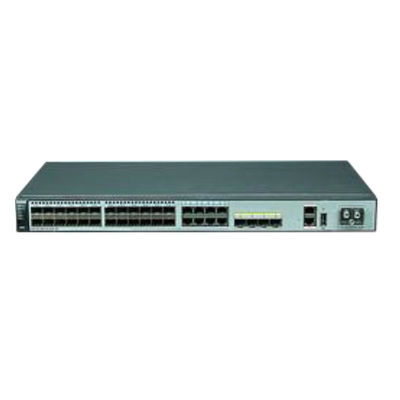 2g RAM ギガビット イーサネット スイッチ 積み重ね式 S5721-28X-SI-24S-AC