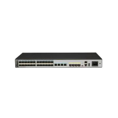 SFPネットワークスイッチ102Mpps S5720-32X-EI-24S-DC