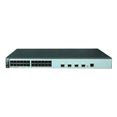 スタック24 ポート管理POEネットワークスイッチ S5720-28P-PWR-LI-AC