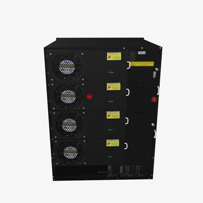 オリジナル S7706 POE ネットワーク スイッチ 4.32 Tbps デュアル メイン コントロール 電源