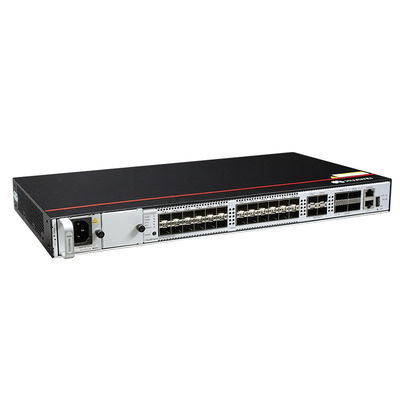 防水POEネットワークスイッチ 24ポート CloudEngine S6730-H24X4Y4C