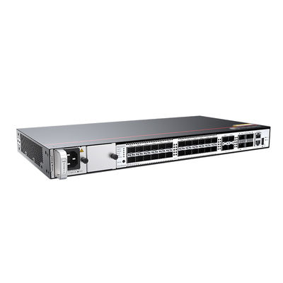 防水POEネットワークスイッチ 24ポート CloudEngine S6730-H24X4Y4C