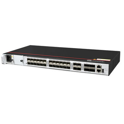 防水POEネットワークスイッチ 24ポート CloudEngine S6730-H24X4Y4C