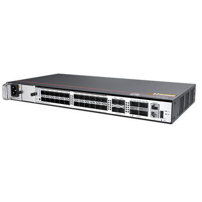 防水POEネットワークスイッチ 24ポート CloudEngine S6730-H24X4Y4C