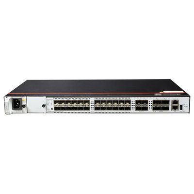 防水POEネットワークスイッチ 24ポート CloudEngine S6730-H24X4Y4C