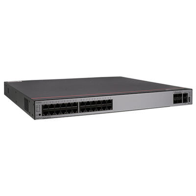 CloudEngine S5735-S24T4X POEネットワークスイッチ 24ポート 128Gbps/336Gbps