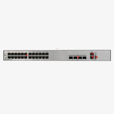 CloudEngine S5735-L8P4X-A1 エンタープライズ オプティカル スイッチ 96Gbps/336Gbps 容量