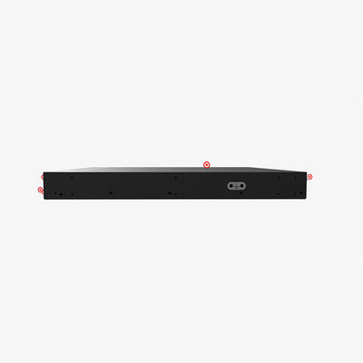 AC電源 クラウド エンジン S5731S-H24T4XC-A 24 ポート ネットワーク スイッチ 4 x 10GE SFP ポート