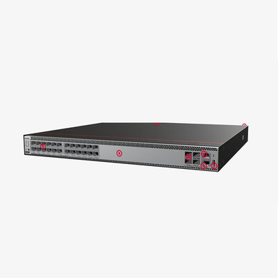 CloudEngine S5731S-H24T4X-A ギガビットイーサネットキャンパススイッチ 758Gbps/7.58Tbps 容量