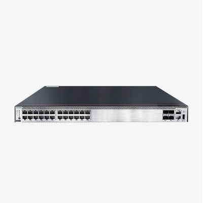 CloudEngine S5731S-H24T4X-A ギガビットイーサネットキャンパススイッチ 758Gbps/7.58Tbps 容量