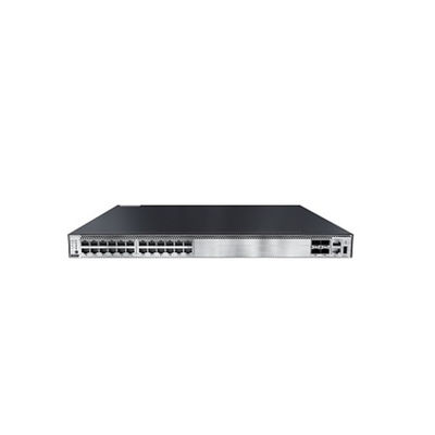 24ポート ギガビット 24ポート 10 ギガビットレイヤー 3 スケーブルコアスイッチ S5731S-H24T4XC-A