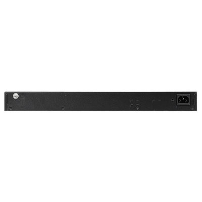 VLANサポート CloudEngine S5735-L24P4X-A 24ポート ギガビット 4 10G オプティカルPOEネットワーク管理スイッチ